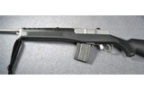 Ruger Mini 14 Ranch Rifle - 6 of 9