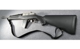Ruger Mini 14 Ranch Rifle - 9 of 9