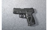 Taurus G2 C ~9mm~ - 2 of 4