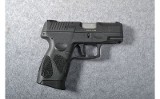 Taurus G2 C ~9mm~ - 1 of 4