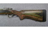 Ruger M77 Hawkeye ~.338 WM~ - 7 of 9