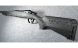 Savage Axis ~.243 WIN~ - 8 of 9