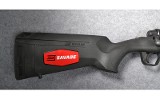 Savage Axis ~7mm-08~ - 2 of 9