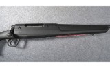 Savage Axis ~7mm-08~ - 3 of 9