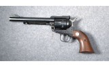 Ruger Blackhawk .357/.38 Special - 2 of 2
