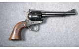 Ruger Blackhawk .357/.38 Special - 1 of 2