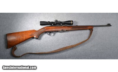 Winchester 100
.308 Win 