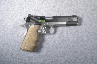 Kimber Custom II
.45 ACP 