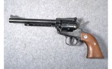 Ruger New Model Single Six ~.22LR~ - 1 of 3
