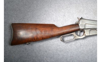Winchester 1895
.30 06 