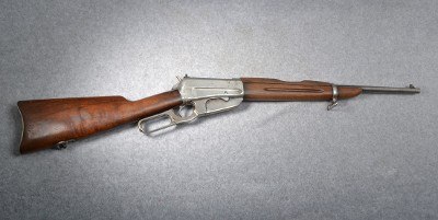 Winchester 1895 ~.30-06~