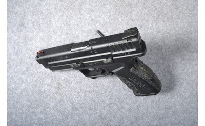 Springfield XD-9 Model 2 - Image 4 of 4
