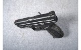 Springfield XD-9 Model 2 - 3 of 3