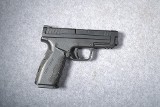Springfield XD-9 Model 2 - Image 1 of 4