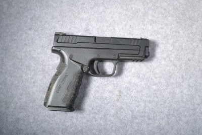 Springfield XD-9 Model 2 - Image 1 of 4