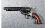 Uberti Cattleman 1873 ~.22LR~ - 1 of 3