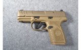FN Reflex ~9mm~ - 1 of 3