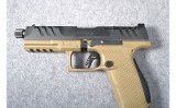 Walther PDP Pro
9mm 