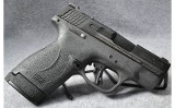 Smith & Wesson M&P9 Shield Plus - 3 of 4