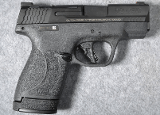 Smith & Wesson M&P9 Shield Plus - 1 of 4