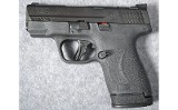 Smith & Wesson M&P9 Shield Plus - 2 of 4