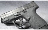 Smith & Wesson M&P9 Shield Plus - 4 of 4