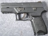Sig Sauer P250