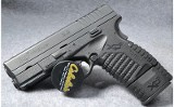 Springfield XDS - .45 ACP - 3 of 5