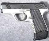 Kimber EVO SP