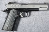 Ruger SR1911~9mm Luger
