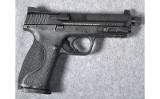 Smith & Wesson M&P9 2.0 - 2 of 2