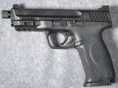 Smith & Wesson M&P9 2.0