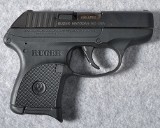 Ruger LCP