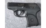 Ruger LCP - 2 of 2