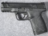 Smith & Wesson M&P 45