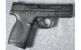 Smith & Wesson M&P 45 - 2 of 2