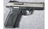 Ruger SR45 - 2 of 2