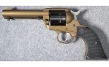 Ruger Wrangler ~ .22 LR - 2 of 2