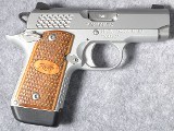 Kimber Micro 9 Raptor