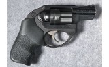 Ruger LCR ~ .38 SPL+P - 2 of 2