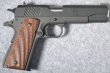 Springfield Armory 1911 MIL-SPEC