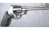 Smith & Wesson .500 S&W - 2 of 2