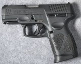 Taurus G3C