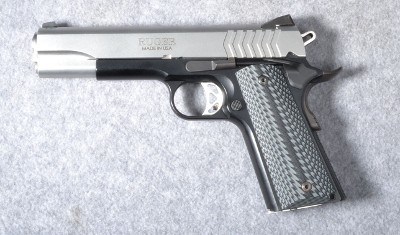 Ruger SR1911
