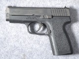 Kahr Arms P40