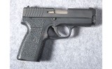 Kahr Arms P40 - 2 of 2