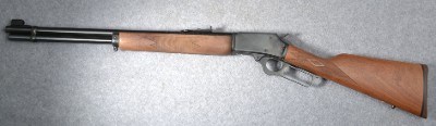 Marlin 1894S
.44 Mag/.44 SPL