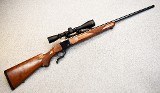 Ruger ~ No. 1 ~ .338 Win. Mag.