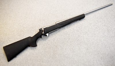Howa ~ Model 1500 Stainless ~ 7mm Rem. Mag.