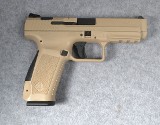 Canik TP9SA